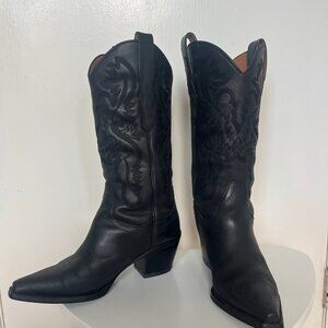 Jeffrey Campbell Dagget Western Boots